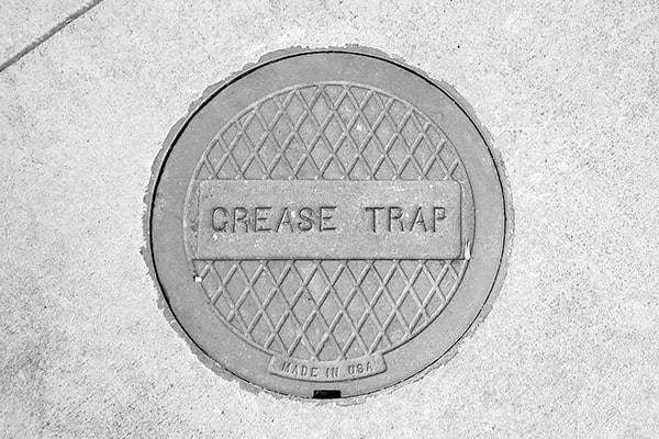 the duration of grease trap pumping can vary depending on the size of the trap, but it generally takes around 1-2 hours